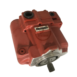 4466797 4345902 Se Utiliza para la Bomba Principal del Conjunto de Bomba de Pistones PVK-2B-505-N-4962C de la Bomba Hidráulica ZX55 - Product Image 1
