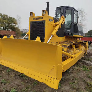 รถตักดิน SD32 D6 <span class=keywords><strong>D7</strong></span>ใช้ SD22 SD16รถปราบดิน - Product Image 1