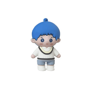 Kinqee Dropshipping In 3D OEM Hình Tùy Chỉnh Thực hiện Anime Hình 3D Vinyl Đồ Chơi - Product Image 2