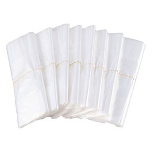 Venta Directa de Fábrica, Bolsa de Plástico Grande de Nuevo Estilo para Llevar Fruta - Product Image 1