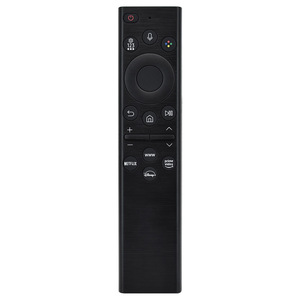 Nuevo mando a distancia por voz de repuesto para <span class=keywords><strong>Samsung</strong></span> <span class=keywords><strong>2022</strong></span> Smart <span class=keywords><strong>TV</strong></span> QN65QN800B QN65QN900B QN55QN90B UE70BU8000U QE32LS03BBU - Product Image 6