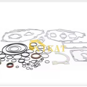 Xtkat 963 950b 950e ערכת חותם 6v4780 6v-4780 6v-4780 6v4780 6v-4780 - Product Image 1