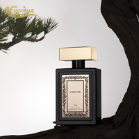 Parfum sans alcool, halal, végétalien, parfum aux phéromones, note de fond vanille, huile de musc, parfum pour la peau, eau de Cologne longue durée