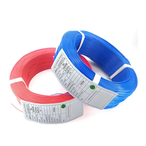 Fil électrique en cuivre BV BVR BVVB 450/750V isolé PVC ignifuge pour câblage domestique – Meilleur prix pour la maison - Product Image 6