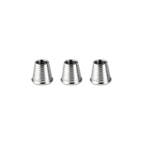 Base de Titanio de Alta Precisión con Tratamiento de Superficie Mecanizado por CNC, Accesorio Estándar de Calidad Premium, Disponible en Fábrica al por Mayor