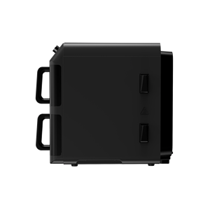 패밀리 사이즈 스마트 에어프라이어 시스템-12 가지 사전 설정 조리 모드가 있는 듀얼 챔버 디지털 오븐 - Product Image 4