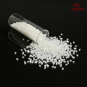 Giá xuất xưởng nhựa kỹ thuật nguyên chất pa6 PA66 Nylon <span class=keywords><strong>6</strong></span> Nylon 66 <span class=keywords><strong>PA</strong></span> hạt nhựa giá mỗi kg Polyamide PA66 tái chế - Product Image 3