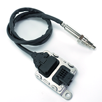 Capteur d'oxygène NOx à azote de haute qualité, neuf, 5WK96741B 5WK9 6741B 4326874 pour CUMMINS