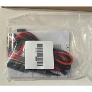 Multímetro Keysight Technologies U1241AN con Certificado de Calibración - Nuevo/Caja Abierta *X - Product Image 2