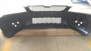 PARE-CHOCS AVANT DE VOITURE pour <span class=keywords><strong>SKODA</strong></span> <span class=keywords><strong>OCTAVIA</strong></span> <span class=keywords><strong>RS</strong></span> PARE-CHOCS AVANT 2010 2015 2016 2017 <span class=keywords><strong>2018</strong></span> - Product Image 2