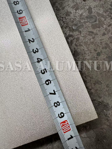 แผ่นโลหะผสมนิกเกิล C276 ASTM B575 - Product Image 4