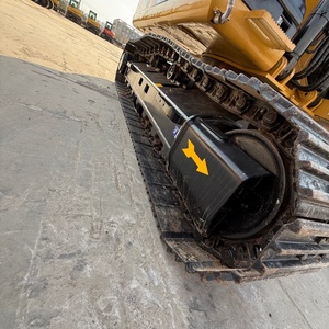 Excavadora Usada Cat 329D2L, Excavadoras Usadas Cat 329D2L 329D 330 330D2L, Máquina de Construcción en Buen Estado, Lista para Enviar - Product Image 6