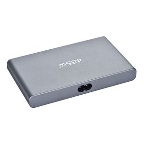 GaN Wall Charger Station PD 455W USB Hub Charging Desktop Macbook Pro iPad Phones Charging Station Brick PD Laptop pour <span class=keywords><strong>iPhone</strong></span> 16 - Product Image 5