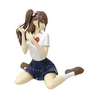 Figurine Manga 10-22CM Statue 2.5 Dimensions Séduction Ririsa Amano Tachibana PVC Figurine Anime Jouets Cadeau pour Adultes - Product Image 2
