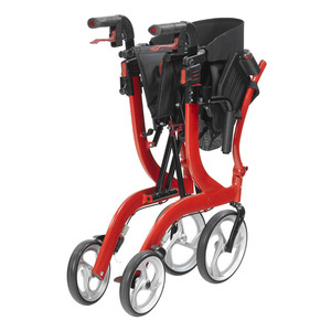 Fauteuil roulant et <span class=keywords><strong>déambulateur</strong></span> à double fonction Drive Medical <span class=keywords><strong>Nitro</strong></span> Duet - Product Image 6
