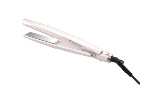 Lisseur Professionnel Chauffage Rapide OEM&ODM, Fer Plat Coiffant et Boucleur Double Tension pour Salon et Domicile - Product Image 5