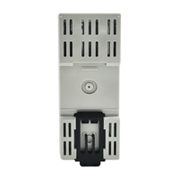 Fuente de Alimentación para Riel DIN MS2-H50, 24VDC, Conmutación Industrial, Panel Industrial, Distribución de Energía para Riel DIN 24VDC