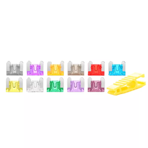 High Quality Super <strong>Mini</strong> <strong>Fuses</strong> Automotive Micro <strong>Fuses</strong> - Product Image 5