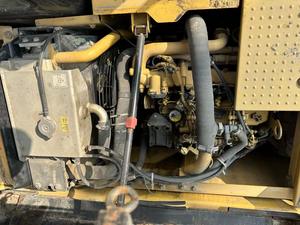 รถตัก311f แมวมือสอง312C 312B 312DGC 312D 312D2 312DL ใช้312D2L 313 315 329 330 Caterpillar - Product Image 3