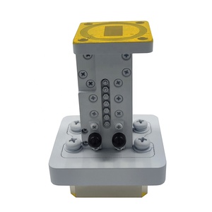 Vệ Tinh Thông tin liên lạc Tần số RF ống dẫn sóng fillter + isolator thành phần - Product Image 5