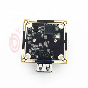 Uvc trình điều khiển miễn phí Mini USB3.0 mô-đun Máy ảnh 5MP hỗ trợ 2560x1920 yuy 15fps - Product Image 4