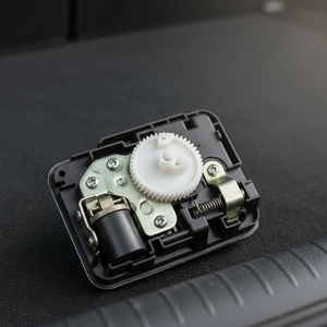 Code produit: DLR2212 Engrenage de verrouillage de coffre pour Skoda Fabia (expédition du fabricant turc) - Product Image 3