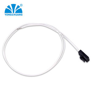 YCVM11 Isolated Corrosion-Resistant <b>Solenoid</b> Valve for Medical Analytical Instruments Environmental Monitoring Pilot Base - Product Image 3