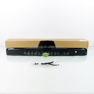 Feu <span class=keywords><strong>de</strong></span> coffre LED dynamique pour Toyota 4Runner 03-09, avec fonction <span class=keywords><strong>de</strong></span> démarrage séquentiel, clignotant <span class=keywords><strong>de</strong></span> frein et accessoires <span class=keywords><strong>de</strong></span> modification - Product Image 4