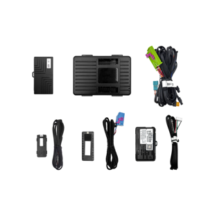 宝马1/<span class=keywords><strong>2</strong></span>/<span class=keywords><strong>3</strong></span>/4升级无钥匙进入应用数字汽车钥匙无钥匙进入无编程无接线无钥匙埋葬 - Product Image 1