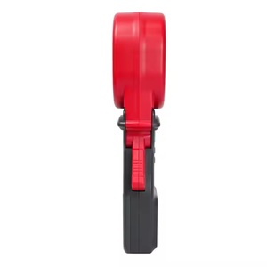 NCEL JSDZ2000C Clamp-on Earth Resistance Tester (1%rdg+0.01) Accuracy 0.010~1000 Range 0.00mA-30.0A Capacity Analogue - Product Image 4