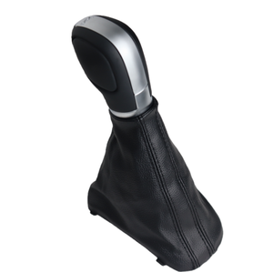 Auto Shift Knob <strong>Gear</strong> <strong>Stick</strong> for Volkswagen Passat B5 B6 B8 Golf 6 MK7Jetta MK6 Touran Polo CC Tourage A4 B9 A6 C7 Accessories - Product Image 3