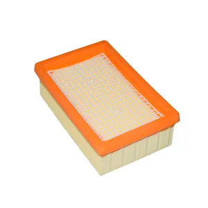 High quality replacement vacuum cleaner filter hepa filter karcher FIt for karcher wd4 filter