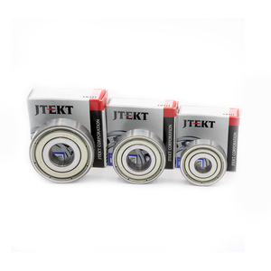 Rodamiento de Bolas Original Japonés 35*62*14mm 6007-2RSH, Rodamiento de Bolas de Ranura Profunda 6007 ZZ, 6006 6008 6014 6017 6021 6028 <span class=keywords><strong>6030</strong></span> - Product Image 4