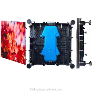 Dj azulejo de piso de pantalla para publicidad palabra pantallas led LED P3 P4 P5 P6 baile led pantalla mat - Product Image 5