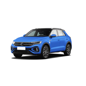 SUV 2024 Nuovo Veicolo ad Alte Prestazioni Eco-Friendly di Lusso a Benzina per Esportazione in Africa <span class=keywords><strong>TROC</strong></span> - Product Image 1