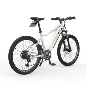 China Supplier Mtb Mountain Bicycle Wholesale Electric Bikes