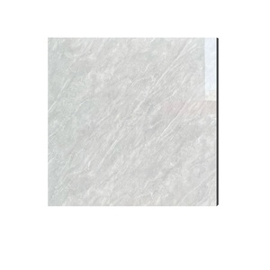 Gạch lát nền ceramic sáng bóng, chất lượng cao 800x800, thiết kế hiện đại, chống trơn, dùng cho nội thất phòng khách, màu xám, bán buôn từ nhà máy