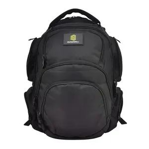 Hot sale business backpack laptop bag school student bag with good quality and competitive price