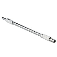 Offre Spéciale : Tige d'Extension Universelle en Métal Flexible et Pliable pour Perceuse Électrique Sans Fil Multifonctionnelle