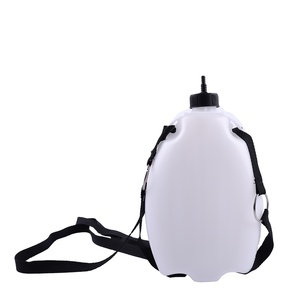 Mochila <span class=keywords><strong>para</strong></span> uso veterinario KD143, contenedores de medicina <span class=keywords><strong>para</strong></span> la pantorrilla, 0.5l, 2.5l - Product Image 1