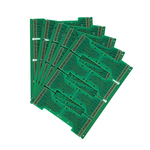 Nhà sản xuất tùy chỉnh PCB thiết bị điện tử sản xuất Gerber tập tin bảng mạch cho RAM thợ mỏ ứng dụng - Product Image 2