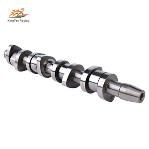 Árbol de levas de acero billet de 272 grados para mejora de motor Turbo Diesel Racing 1.9TDI para VW Passat B5.5 1.9TDI - Product Image 4
