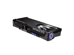 การ์ดจอ GeForce RTX 5070 Ti 16G GAMING TRIO OC PLUS 5090 5070 5080 RTX 5070 Ti 5090 5070 5080 5090 5070 5080 5090 ยี่ห้อดัง ขายดี รุ่นใหม่ล่าสุด - Product Image 4