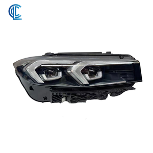 Para <span class=keywords><strong>BMW</strong></span> Serie 3 G20 G28 Faros 2022-2024 320i 325i 330i 320Li 325Li 325LiX Faros LED OEM 63119450807 63119450808 - Product Image 3