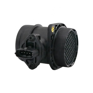 Wenle đo lường chính xác OEM <span class=keywords><strong>0280</strong></span> <span class=keywords><strong>218</strong></span> 037 khối lượng tự động lưu lượng không khí maf101 <span class=keywords><strong>Meter</strong></span> <span class=keywords><strong>Air</strong></span> <span class=keywords><strong>Flow</strong></span> <span class=keywords><strong>Sensor</strong></span> cho gaz - Product Image 1