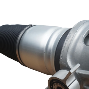 Amortiguadores de suspensión neumática trasera izquierda 7L8616019C compatibles con Audi Q7-4L/955 7LA 7L6 7L7 7L8616019G - Product Image 6