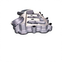 Ensemble de couvercle de culasse Magneti Marelli OE 06E103471G pour ADUI A4 B7/A6 C6/A8 D3 2.4L