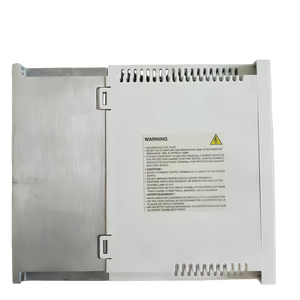 Módulo de Controlador de Motor Servo <span class=keywords><strong>MR</strong></span>-<span class=keywords><strong>J2</strong></span>-<span class=keywords><strong>200A</strong></span> PLC Serie <span class=keywords><strong>MR</strong></span> <span class=keywords><strong>J2</strong></span> para Automatización de CA, Material de Aluminio en Existencia, Equipo Eléctrico - Product Image 4