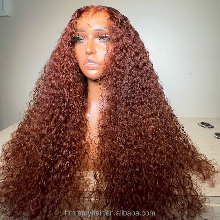 สีน้ำตาล