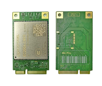 Module de communication mobile IoT 4G réseau complet CAT4 EC200AEUHA-N06-MN0AA avec puce ASR, capable de remplacer l'EC20